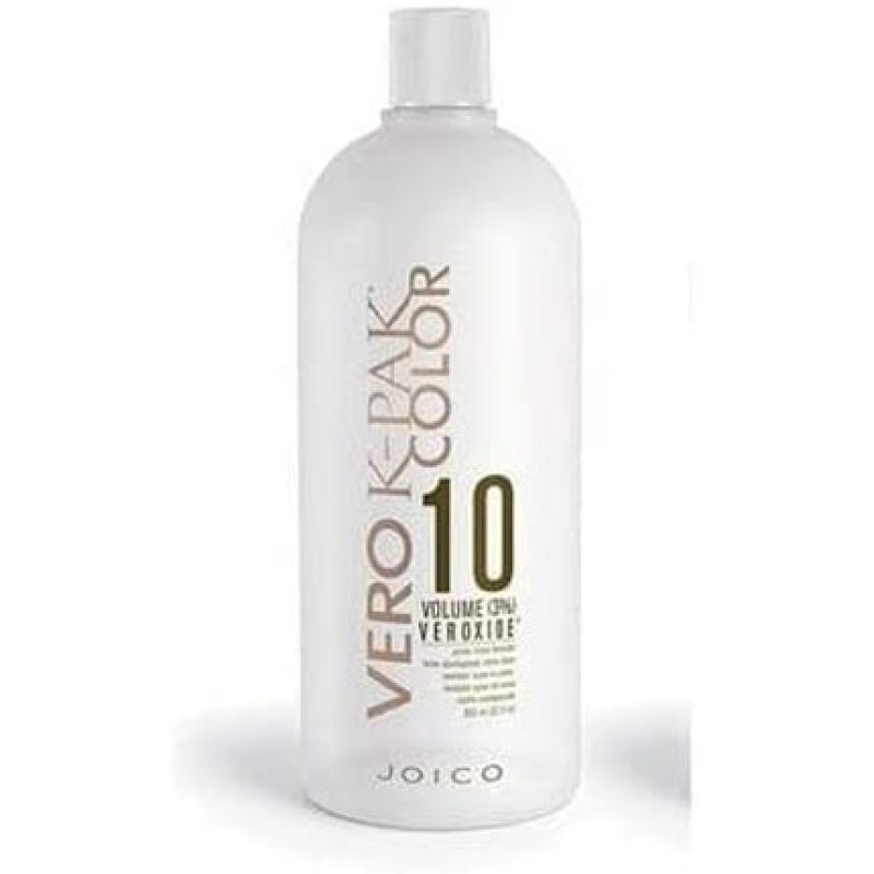 Joico Vero K-Pak Color 10 Veroxid 32oz