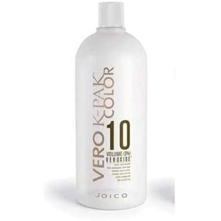 Joico Vero K-Pak Color 10 Veroxid 32oz