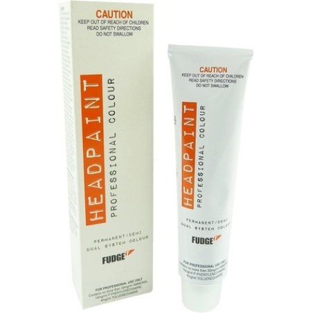 Fudge Professional Headpaint T-01 Silver Toner 60 Milliliters