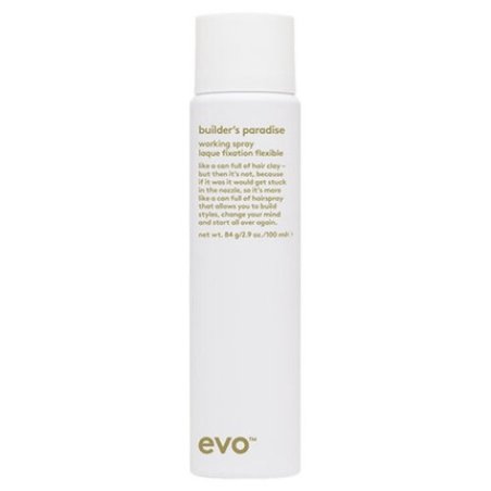 Evo Builder's Paradise Working Spray 2.9oz