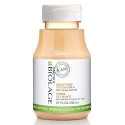 Matrix Biolage R.A.W. Smoothing Styling Milk 200ml Hair cream
