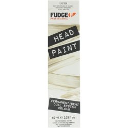Fudge Professional Headpaint 8.1 Light Ash Blonde 60ml