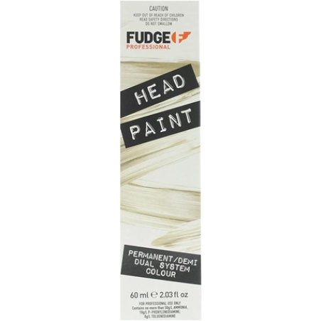 Fudge Professional Headpaint 8.1 Light Ash Blonde 60ml