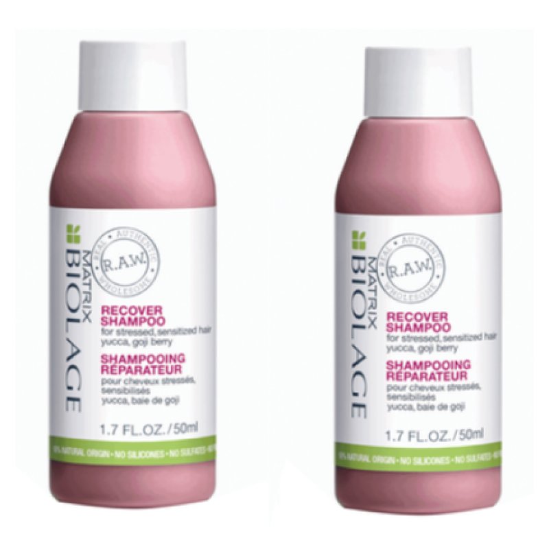 Matrix BIOLAGE Recover Shampoo 1.7 Ounces