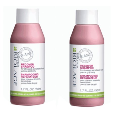 Matrix BIOLAGE Recover Shampoo 1.7 Ounces
