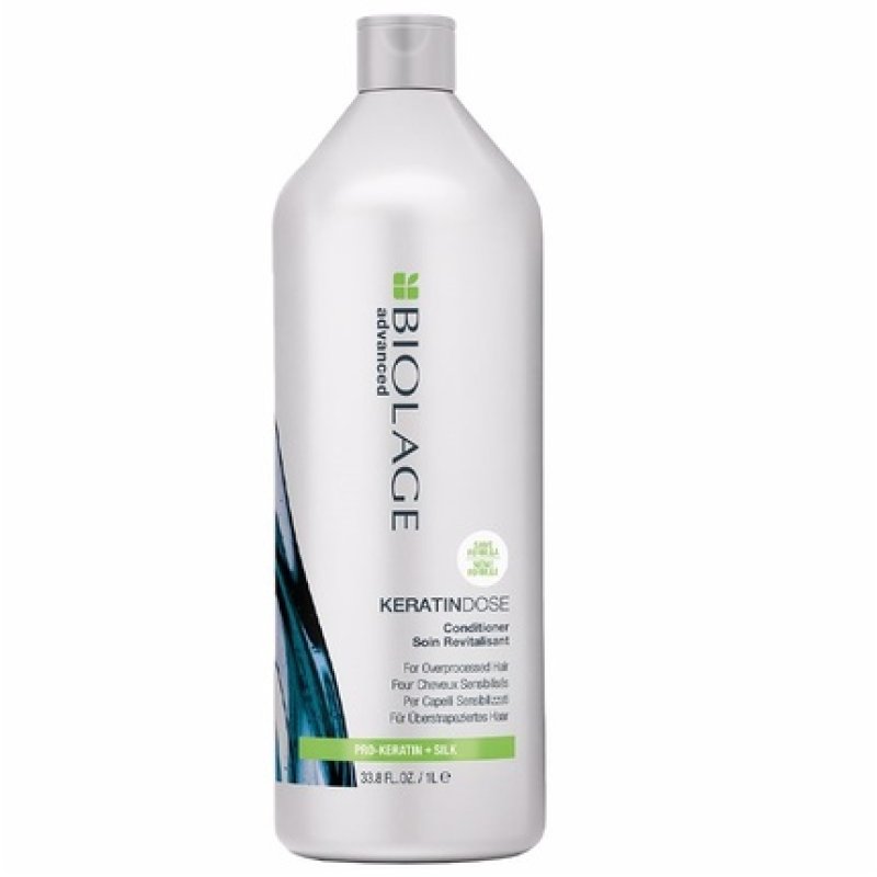 Keratindose Conditioner 1000ml