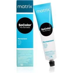 Matrix SoColor Pre-Bonded UL-AA Extra Blonde Ash 90ml