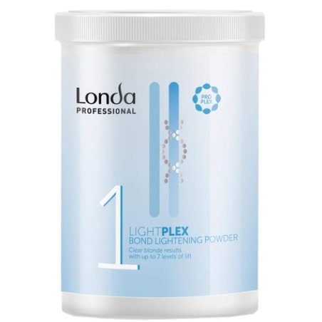 Londa Professional No1 Lightplex Bond Lightening Powder 1000g