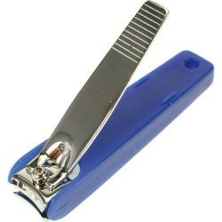Elina Nailclip 7cm With Catchment Tank