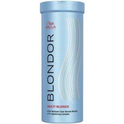 Wella BLONDOR Poudre pour cheveux 400 g