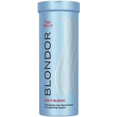 Wella BLONDOR Hair powder 400 g