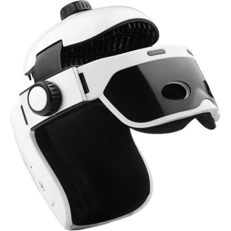 Medivon Hebe Head and Eye Massager