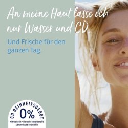 CD Great Freedom Deodorant Atomiser 75ml