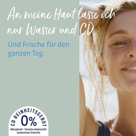 CD Great Freedom Deodorant Atomiser 75ml