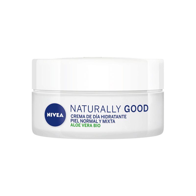 Nivea Moisturizer