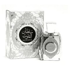 Ard Al Zaafaran Sultan Al Quloob Eau De Parfum 100ml