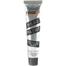 Fudge Professional Headpaint T-11 Graphite 60ml Grey