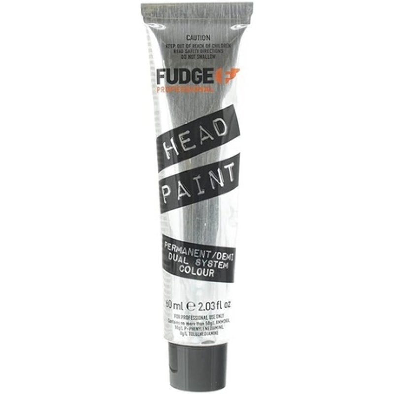 Fudge Professional Headpaint T-11 Graphite 60ml Grey