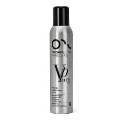 Fixativ Organethic Vpure Soft Argan, 250ml