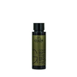 Organethic G-Color 6.CR, Vopsea Gel Demi-Permanenta, 60ml