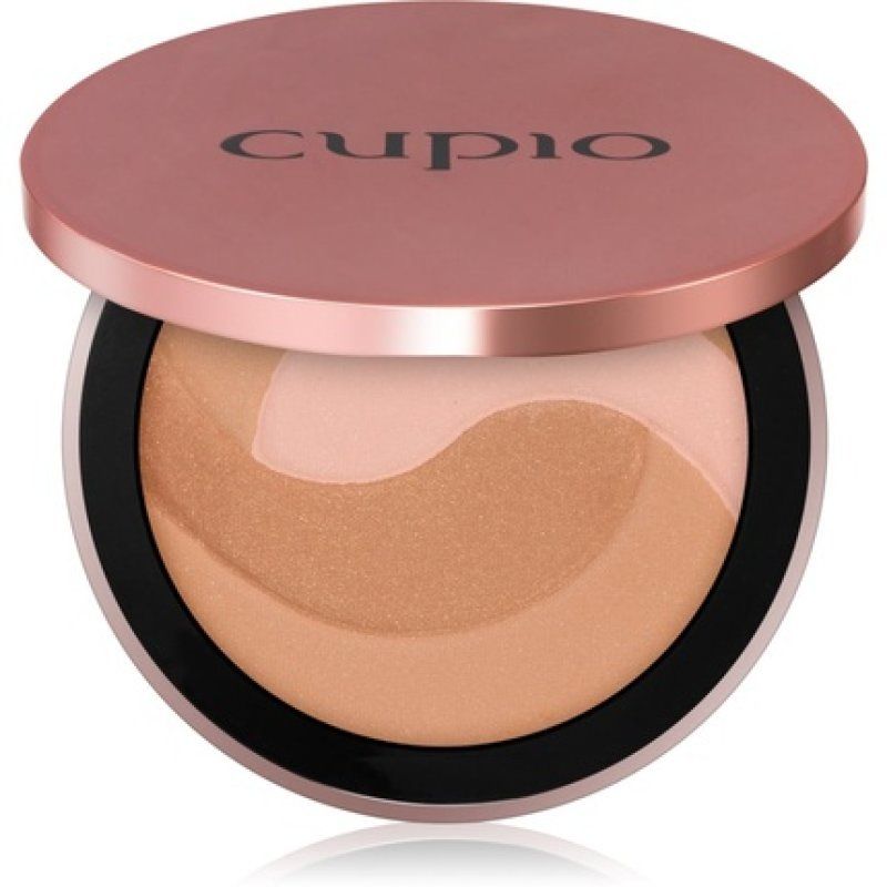 Cupio Temptation bronzer Pink 7 g