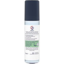 CD MEN Deodorant Spray Cool Freshness 75ml