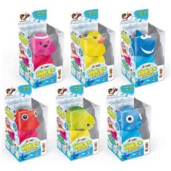 Rappelkiste Bath Bomb And Water Toy 120g Inkee Sorted Multiple Times 8 Pieces In Display