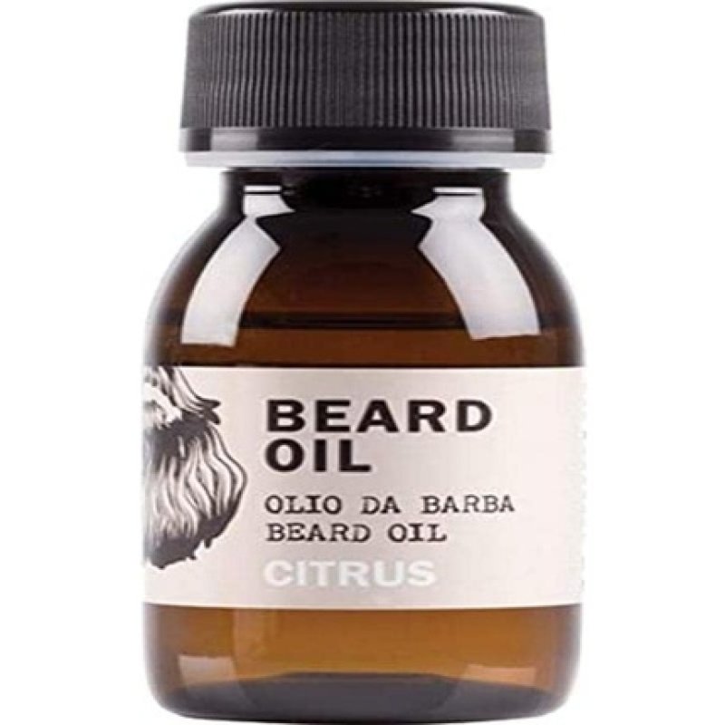 Dear Beard Citrus Beard Oil 50ml