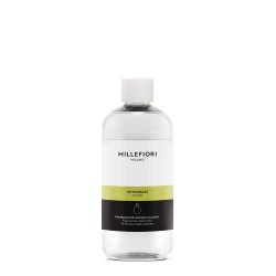 Millefiori Milano Catalytic Lamp Refill 500ml Lemon Grass
