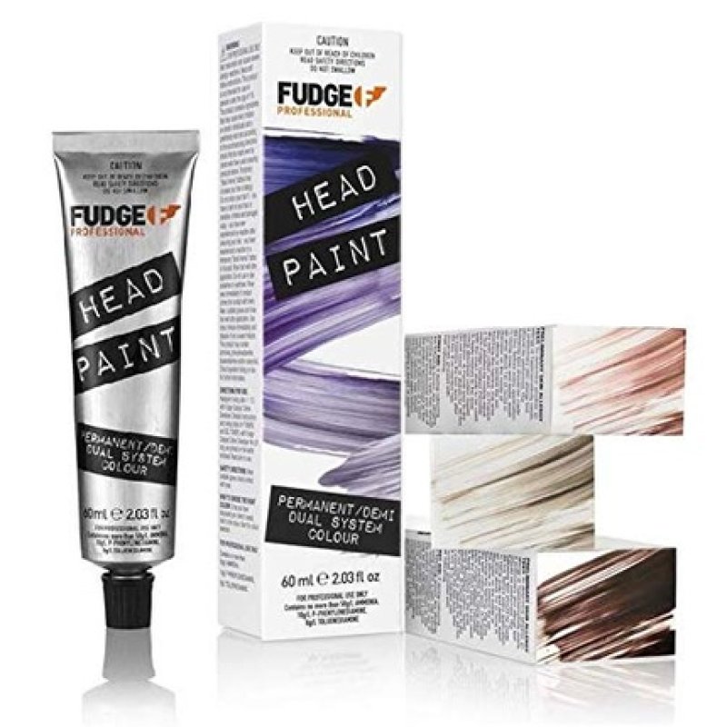 Fudge Professional T-28 Silver Lilac Hair Color