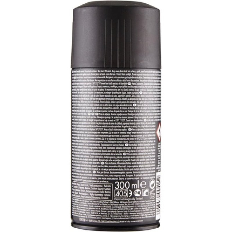 Denim Original Shaving Foam 300ml