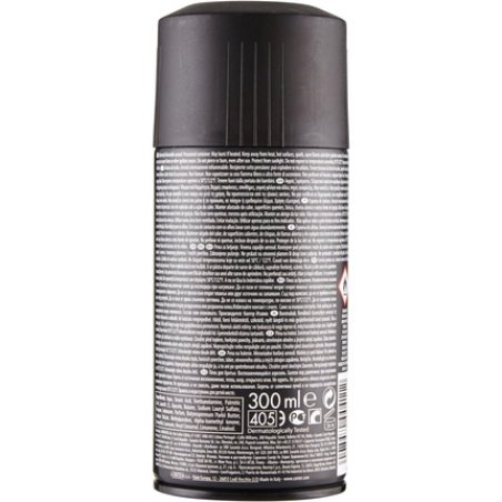 Denim Original Shaving Foam 300ml