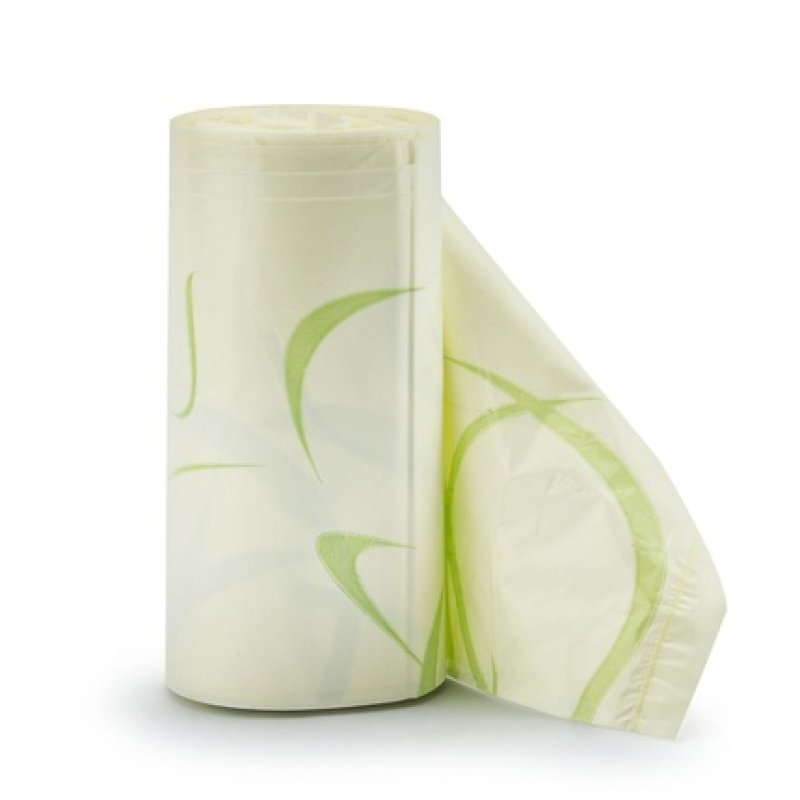 Garbage Bags Garbage Bags Garbage Bags Garbage Bags Bag Sack Waste Garbage Set Of 26 15 L