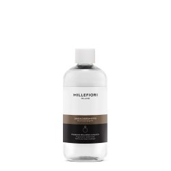 Millefiori Milano Catalytic Lamp Refill 500ml Sandalwood Bergamot