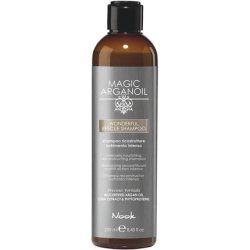Nook Magic Arganoil Rescue Shampoo 250ml