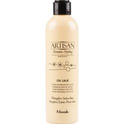 Nook Artisan Oil Lalà 250ml