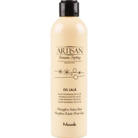 Nook Artisan Oil Lalà 250ml
