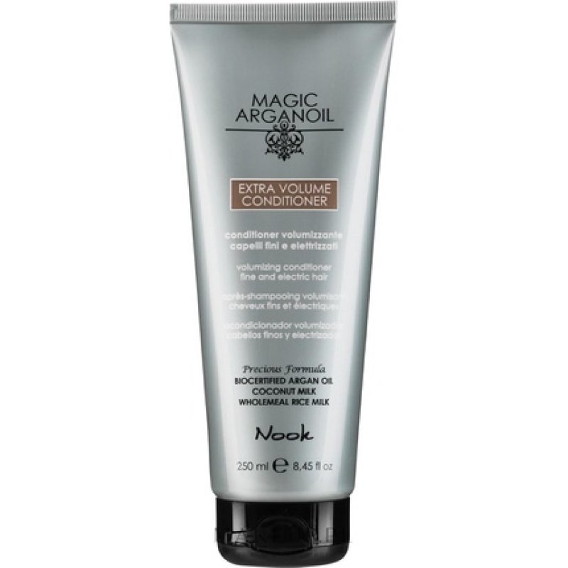 Nook Extra Volume Conditioner 250ml