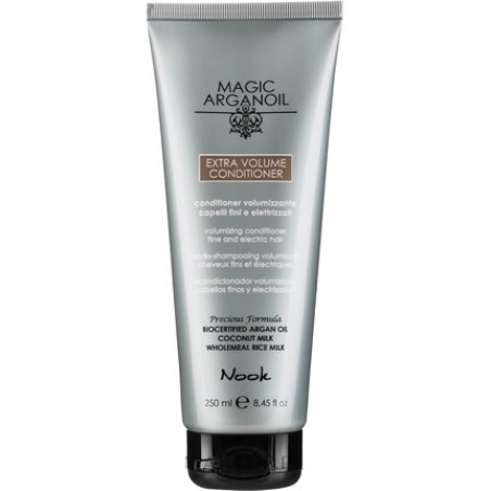 Nook Extra Volume Conditioner 250ml