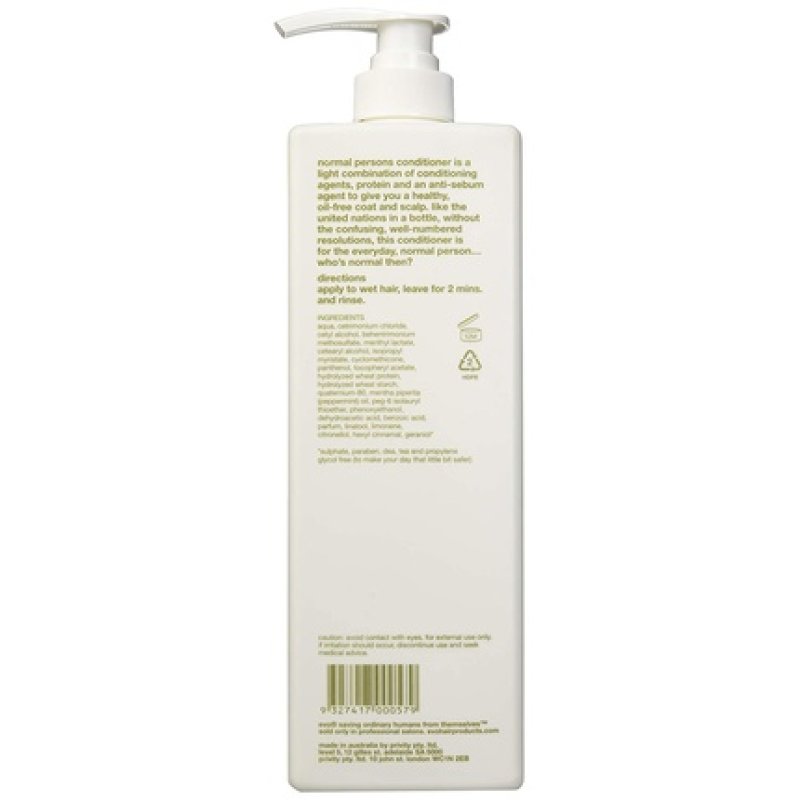 Evo Normal Persons Conditioner 1000ml