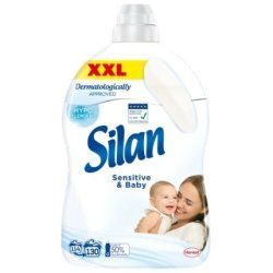 Silan Fabric Softener Sensitive Baby 286 Liters