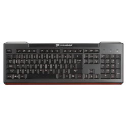 COUGAR Gaming Keyboard 200K swiss layout
