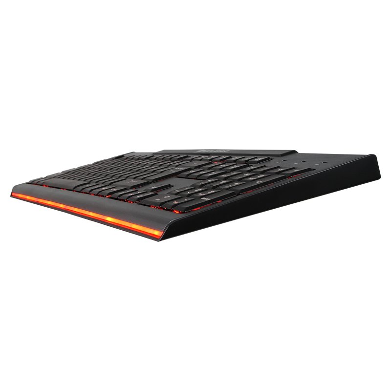 COUGAR Gaming 200K clavier USB Noir