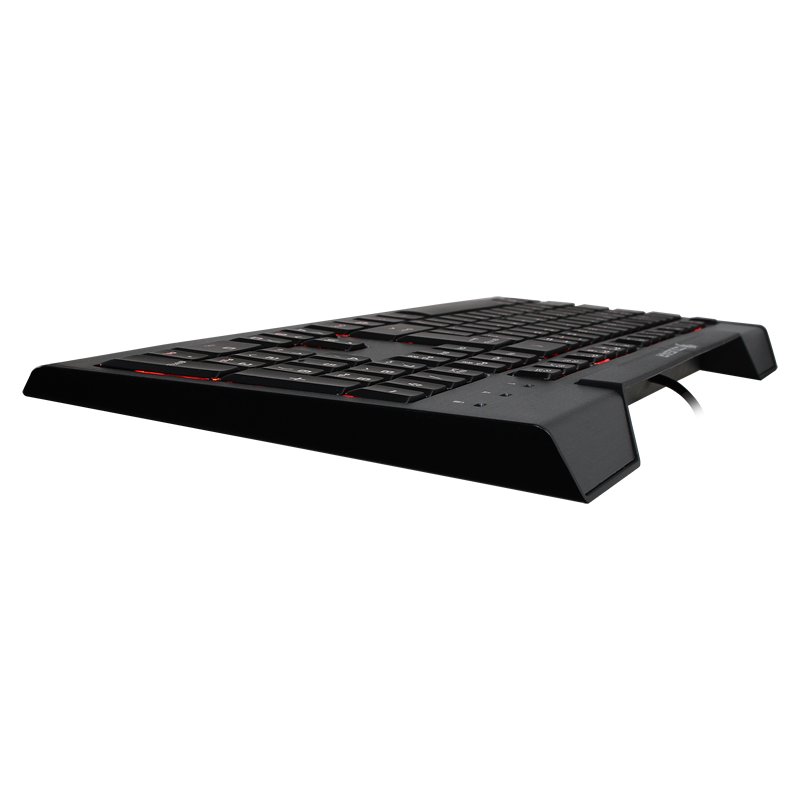 COUGAR Gaming 200K clavier USB Noir