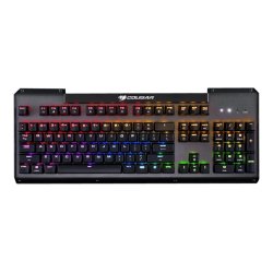 COUGAR Gaming Keyboard Ultimus RGB mechanic nordic layout