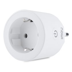 Imou CE2P smart plug 3680 W Home, Office White