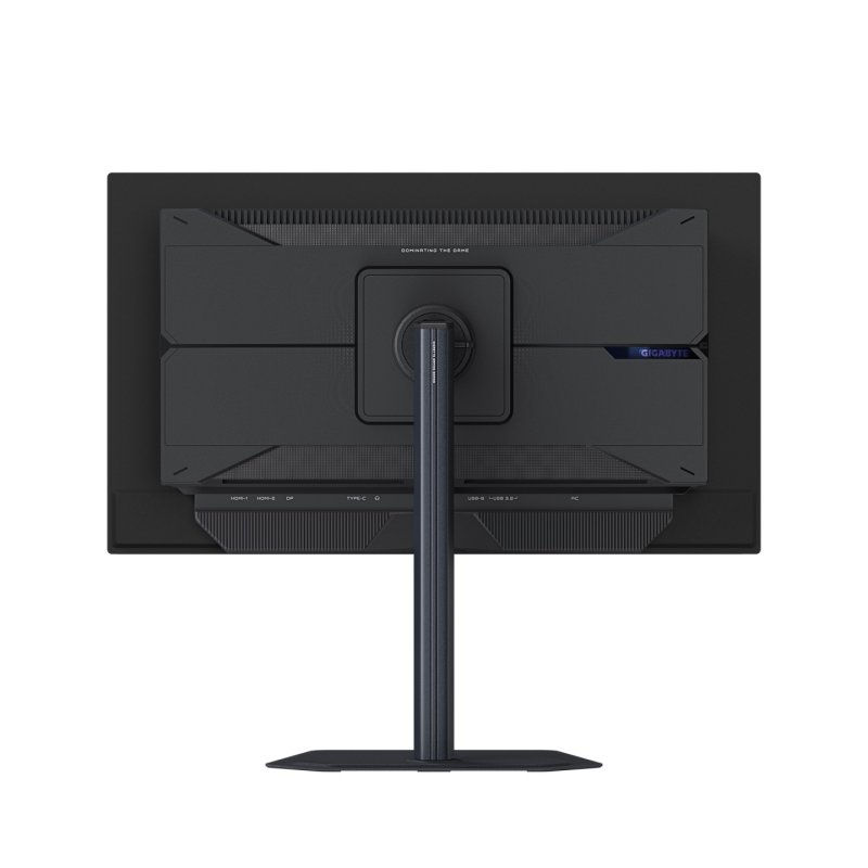 GIGABYTE MO27Q2A Moniteur de jeu OLED 2K QHD 27" – 2560 x 1440, 280Hz, 0,03ms, 250 cd/m², FreeSync Premium Pro,