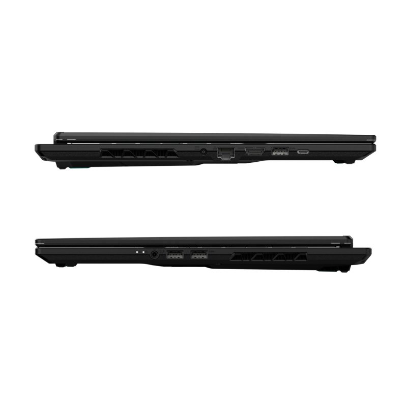 GAMING A16 3WHK3DE894SH (schwarz, AMD Ryzen 7 260, NVIDIA GeForce RTX 5070, 16 GB DDR5, 1 TB (1 TB SSD), Windows 11