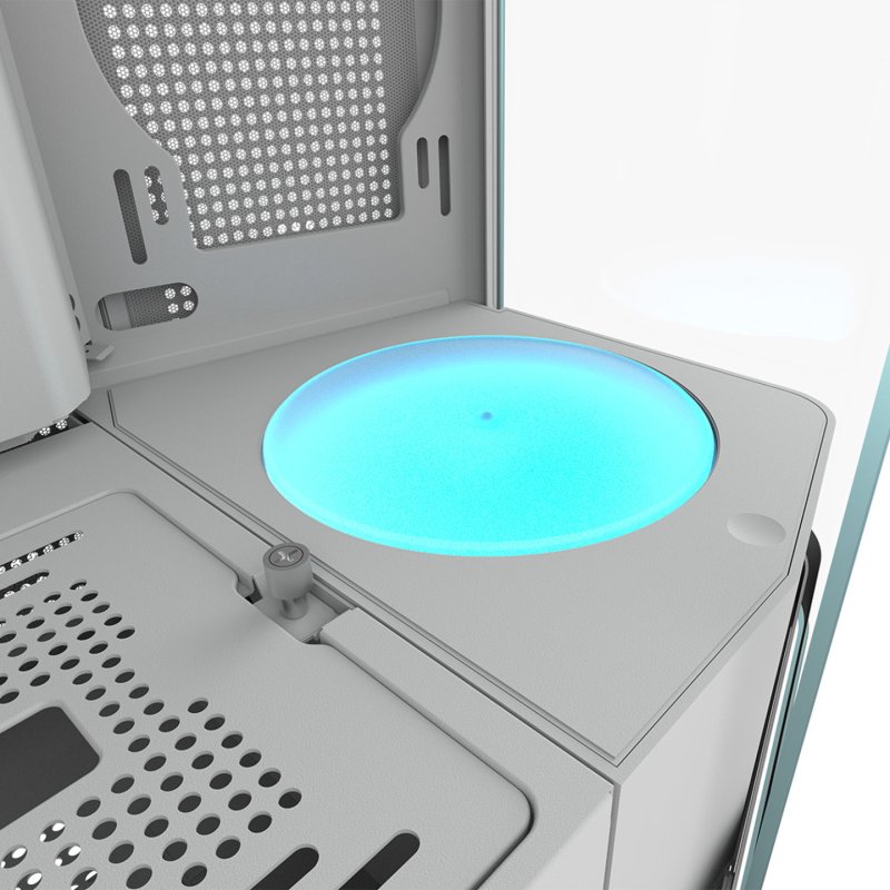 COUGAR Gaming FV270 Full Tower A-RGB plate