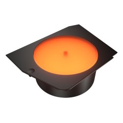 COUGAR Gaming FV270 Full Tower A-RGB plate